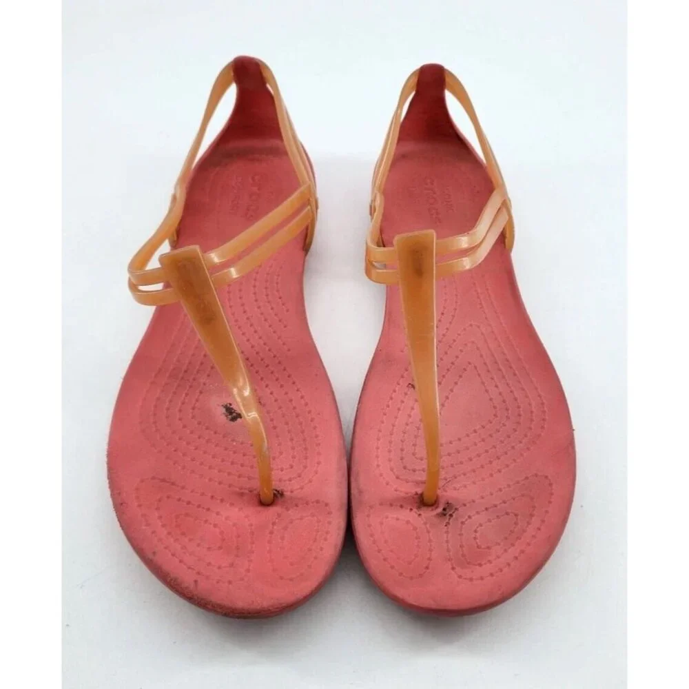 CROCS isabella sandals